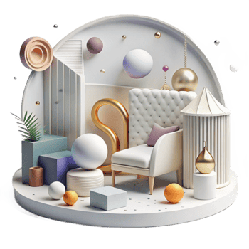 extraordinary traditional Minimalist Interior Design White Walls Isolated Element high quality png
