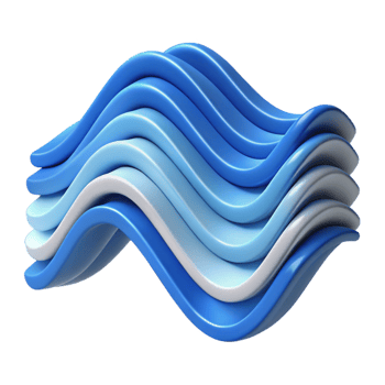 extraordinary melancholic bohemian Wave pattern, clean lines, geometric, flat color with Scalable Design. professional png