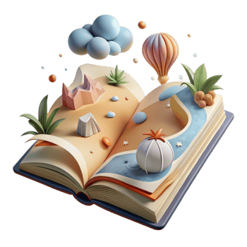 impressive artistic Group of Students Cleaning Up Park Cutout Transparent premium png