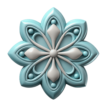 immaculate timeless Alternating triangles, flat color. Clean lines, minimal design. Scalable, symmetrical with Scalable Design. png