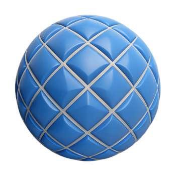 iconic victorian Hexagonal grid, clean lines. Flat color, minimal design. Scalable, geometric with Scalable Design. high resolution png
