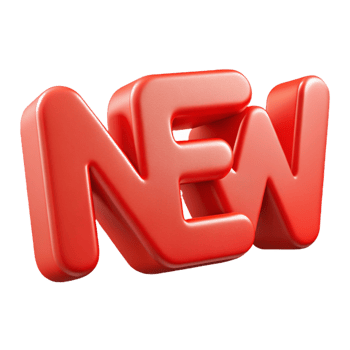 dramatic urban Crisp edges, NEW . Flat red, clean lines, minimal design with Scalable Design. luxury png