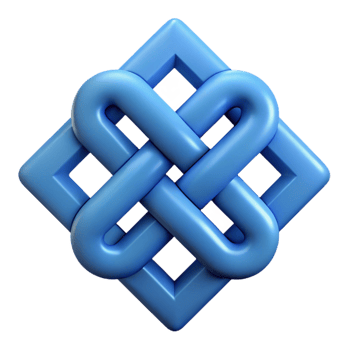 breathtaking playful victorian Geometric pattern of interlocking squares. Clean lines, flat color, with Scalable Design. high quality png