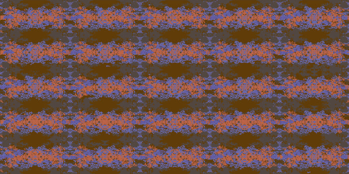Spotted texture for seamless backgrounds. illustration. vector
