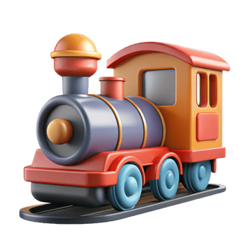 impressive inspired Train icon. Crisp edges, geometric. Flat color, single-weight stroke with Scalable Design. png