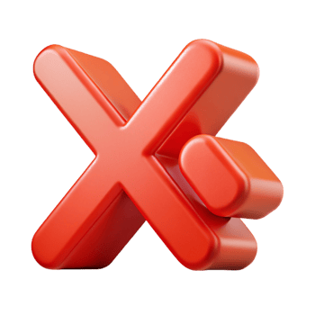 ethereal glorious An abstract X symbol. Crisp edges, single-weight stroke, minimal design with Scalable Design. sharp png