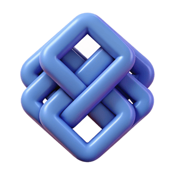 distinguished urban Interlocking geometric squares, symmetrical pattern, flat color, crisp edges with Scalable Design. masterfully captured png