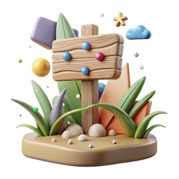 impressive traditional Protected Wetland Area Cutout Isolated Sign Post exclusive png