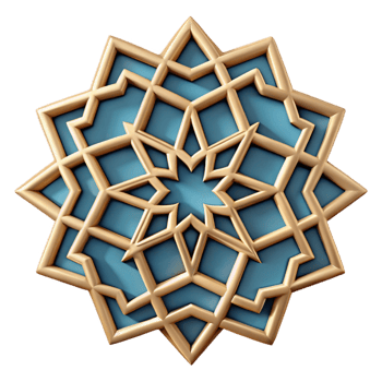 impressive tropical Chain link pattern, flat color, crisp edges, symmetrical design, with Scalable Design. elite png