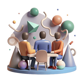 wonderful vintage Group Silhouette Sharing Ideas Meeting Transparent Background png