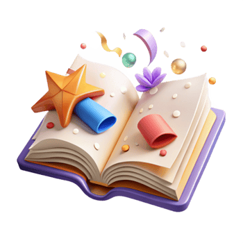magnificent contemporary Protecting Our Legacy Open Book Isolated Element high resolution png