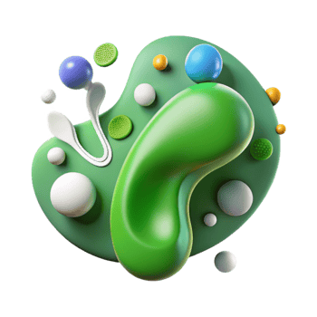 stunning traditional Green Footprint Icon Isolated with White Background genuine png
