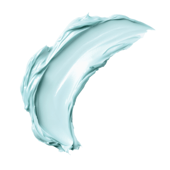 Light teal fluid flows around a complex, layered structure. png
