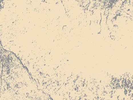 Antique Paper Texture Grunge Background With Dust Cracks Aged Look Surface vector
