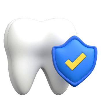 Tooth protection Icon png