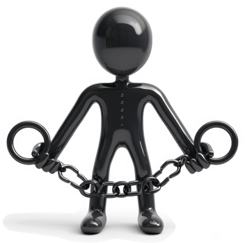 Bound figure represents constraint and limitations. png