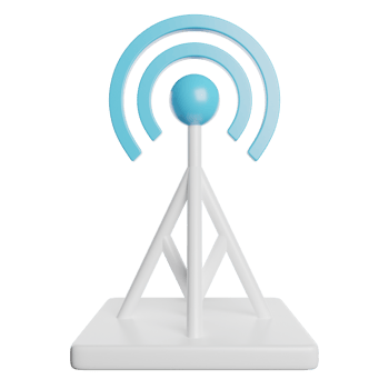 Communication Tower Signal png