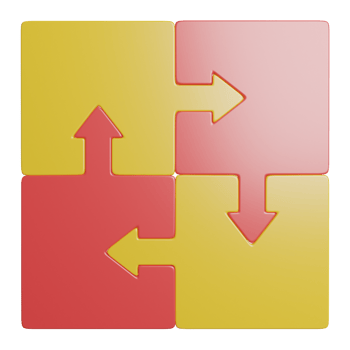 Integrated Chip Circuit png