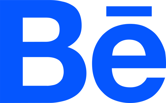Behance Letter Logo Icon Be App Transparent Background Premium Social Media Design for Digital Download png