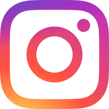 Instagram Letter Logo Icon IG App Transparent Background Premium Social Media Design for Digital Download png