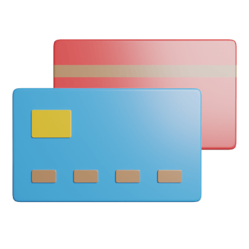 Credit Card Payment Business png