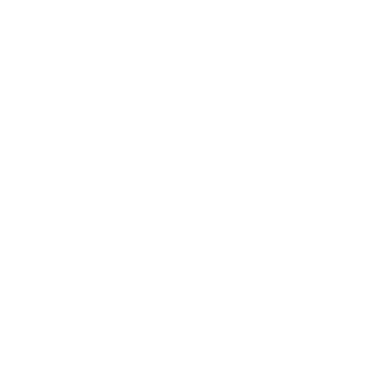 Dribbble Logo White Circle Outline Icon App Transparent Background Premium Social Media Design for Digital Download png