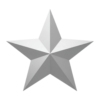 Stars ready for use with no backdrop png