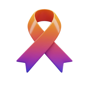 Transparent background featuring a ribbon png