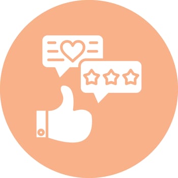 Review Isometric Art vector