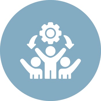 Team Modular Form vector