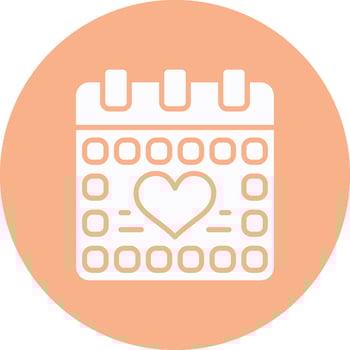 Favourite Simple Motion Design vector