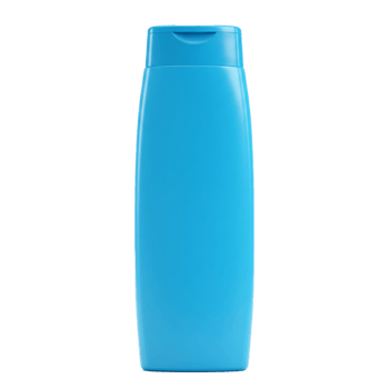 Shampoo bottles designed for personal care and hair png