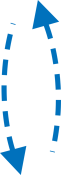 up down exchange arrow icon png
