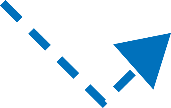 reflex arrow icon png