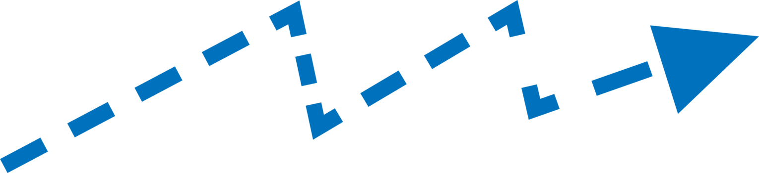 zig zag line arrow icon png