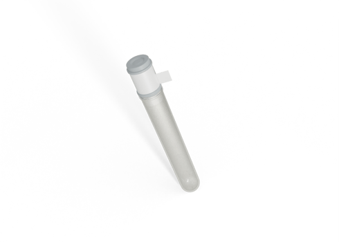 Pump Serum Bottle png