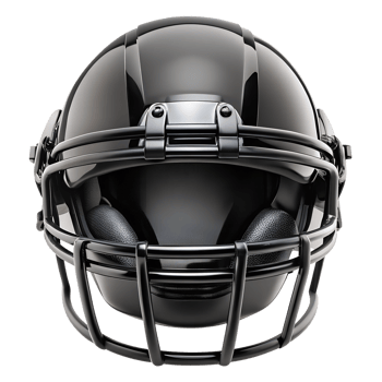 black hard hat helmet png