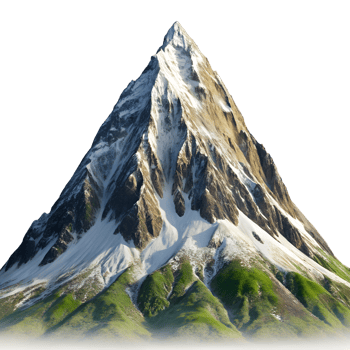 mountain top view png