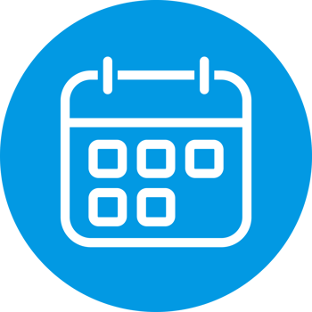 Calendar outline icon for your web site design, logo, app, UI. illustration.. png