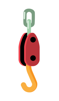 Bottom Hook illustration png