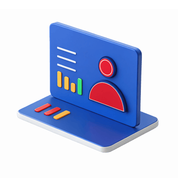 Modern User Interface with Analytics Dashboard for Business Insights and Data Management png