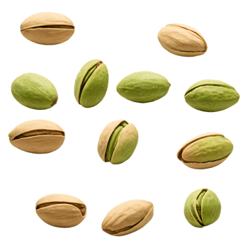 falling Pistachios transparenttransparent png