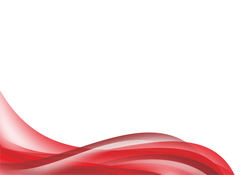 MINIMALIST WHITE RED MAROON WAVE ABSTRACT BACKGROUND DESIGN png