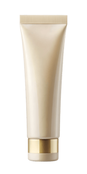 tube of cream mockup png