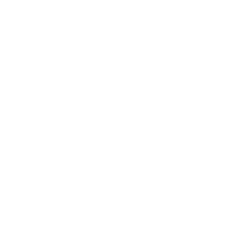 Patreon Logo Outline White Icon App Transparent Background Premium Social Media Design for Digital Download png