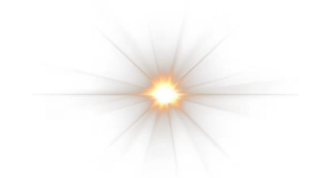 light Show spot with stadium spotlight and background Light effect lens explosion, sunlight glow, beam, glowing and transparent star glare. Futuristic ray, bokeh flare, luxury shiny shine png