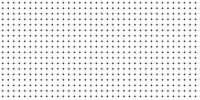 grid rhombus seamless pattern for background vector