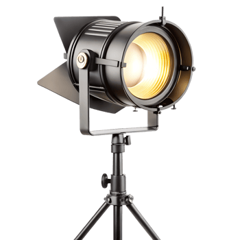 studio flash light png