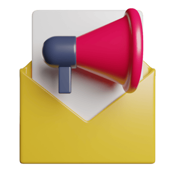 Email Marketing Promotionss png