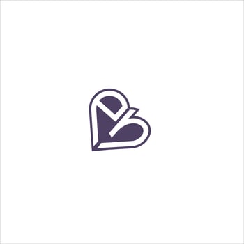 EH Letter monogram Initial Unique modern abstract logo design. EH elegant and Professional icon design vector